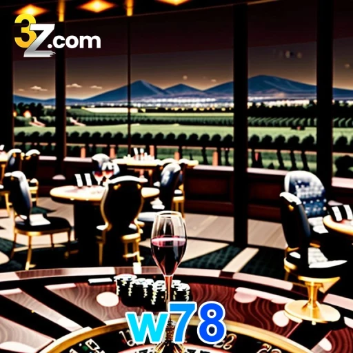 w78.com Jogos de caça-níqueis