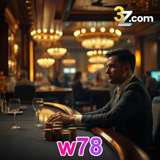 w78.com Jogos de caça-níqueis