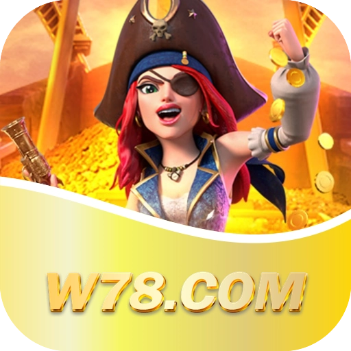 w78.com LOGO
