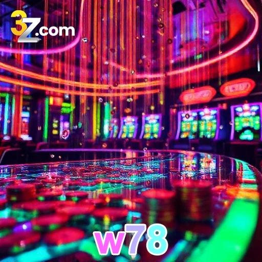 w78.com Plataforma