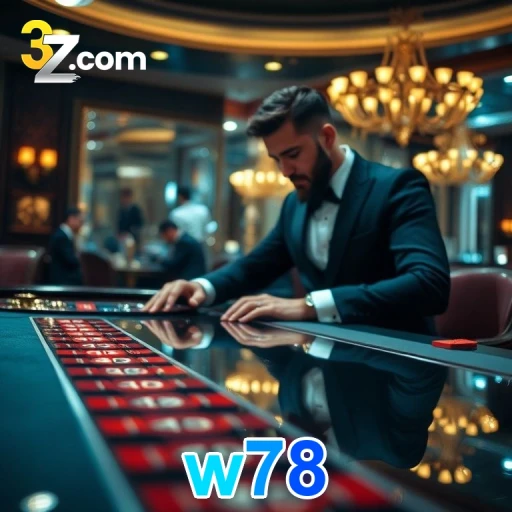 w78.com Jogos de caça-níqueis