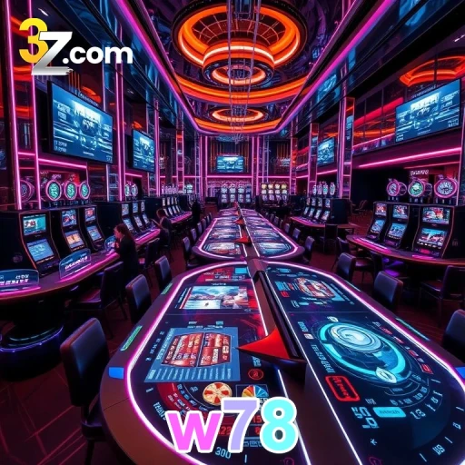 w78.com VIP